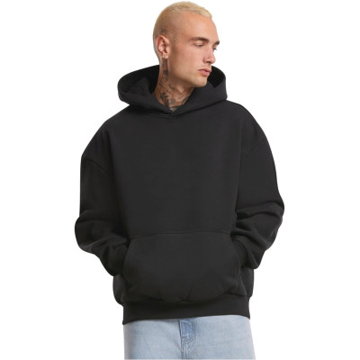Oversized hoodie